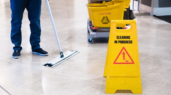 Croydon's Best Domestic Cleaning Services | Maid in the UK
