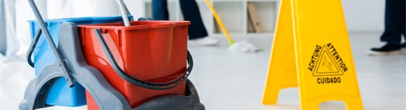 Bromley Commercial Cleaners