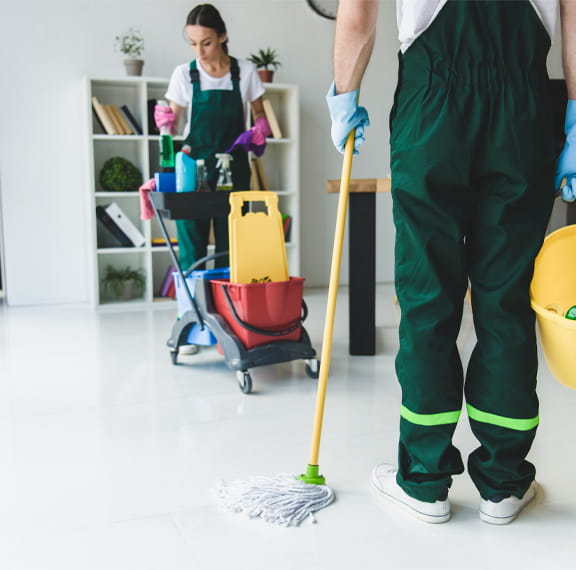 Bromley Commercial Cleaning